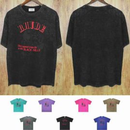 Picture of Rhude T Shirts Short _SKURhudeS-XXLZRH05539488